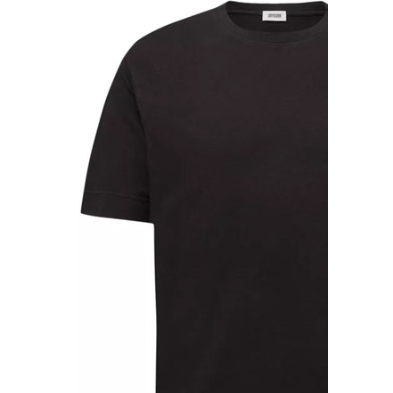 Drykorn t-shirt bruin