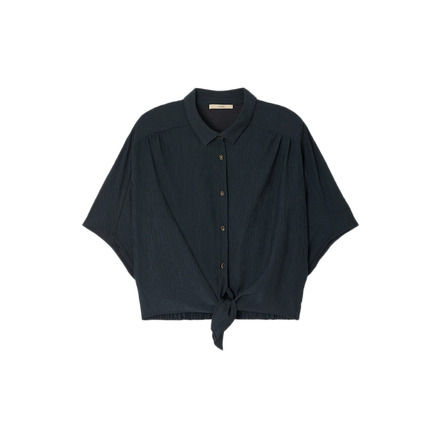 Sessun chemisier vert