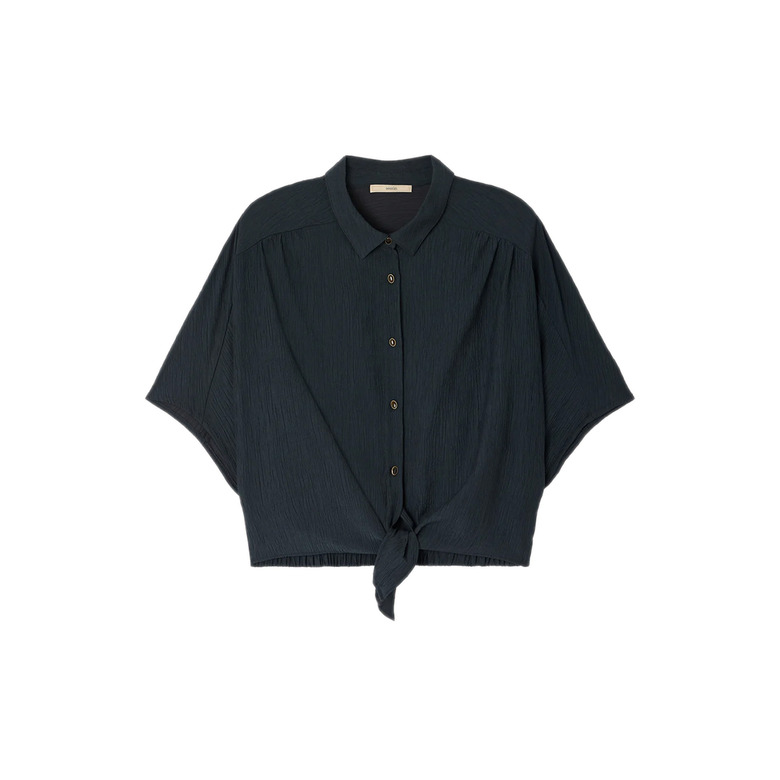 Sessun chemisier vert 1