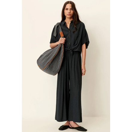 Sessun pantalon vert