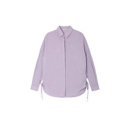 Sessun chemisier violet