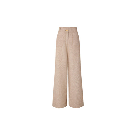 Sessun pantalon beige