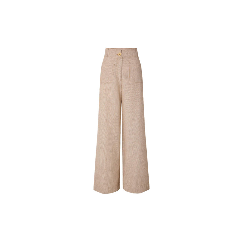 Sessun pantalon beige 1
