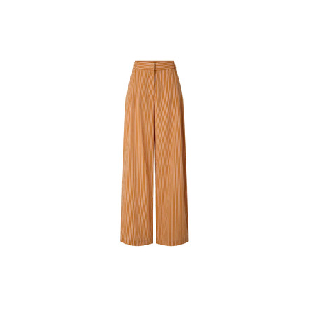 Sessun pantalon jaune