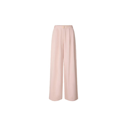Sessun pantalon rose