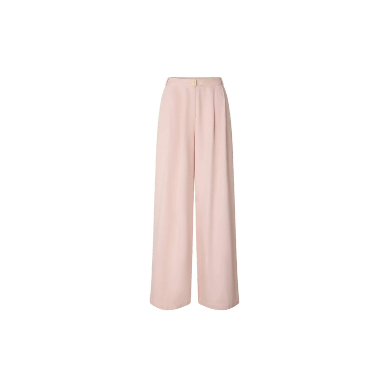 Sessun pantalon rose 1