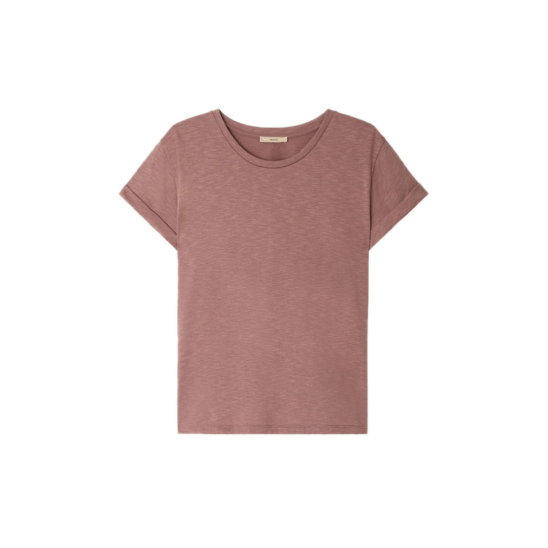 Sessun t-shirt rose 1