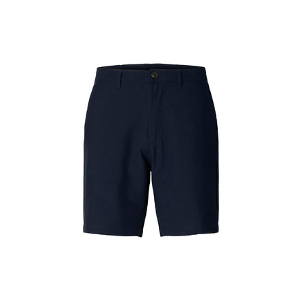 Selected Homme short blauw