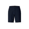 Selected Homme short blauw 1