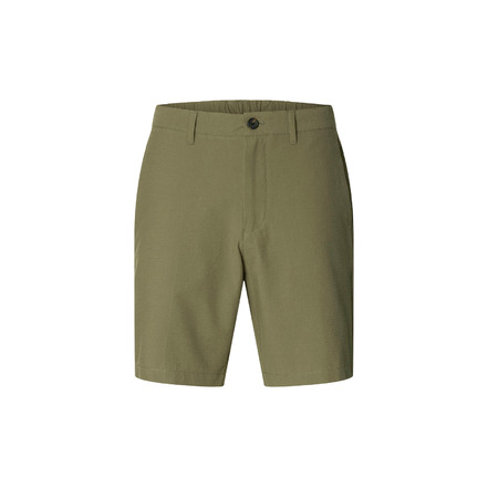 Selected Homme short groen