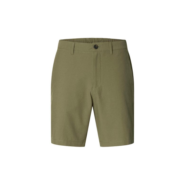Selected Homme short groen 1