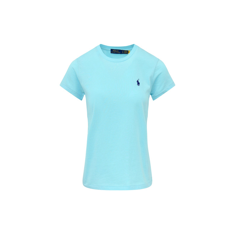 Ralph Lauren t-shirt bleu 1