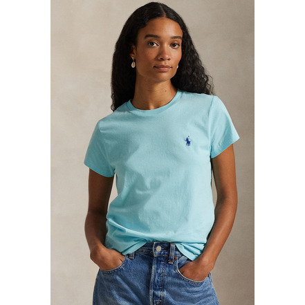 Ralph Lauren t-shirt blauw