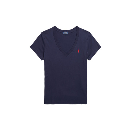 Ralph Lauren t-shirt bleu