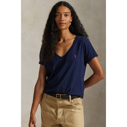 Ralph Lauren t-shirt blauw