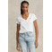 Ralph Lauren t-shirt blanc 1