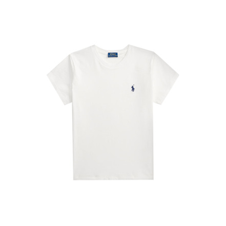 Ralph Lauren t-shirt blanc