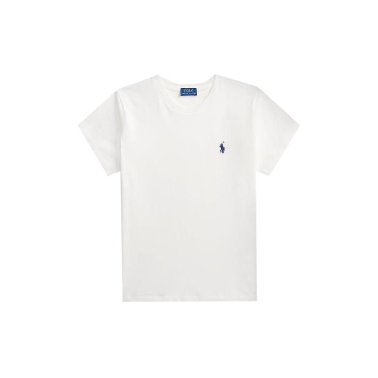Ralph Lauren t-shirt blanc 1