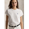 Ralph Lauren t-shirt blanc 2