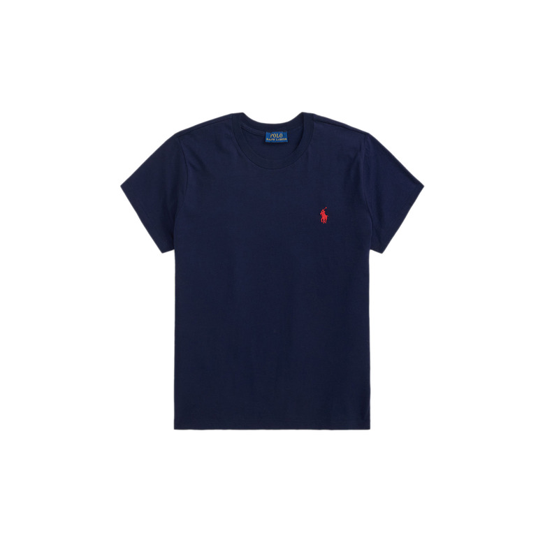 Ralph Lauren t-shirt bleu 1