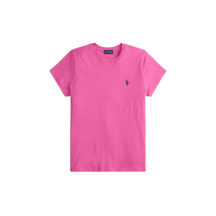 Ralph Lauren t-shirt rose