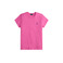 Ralph Lauren t-shirt rose 1