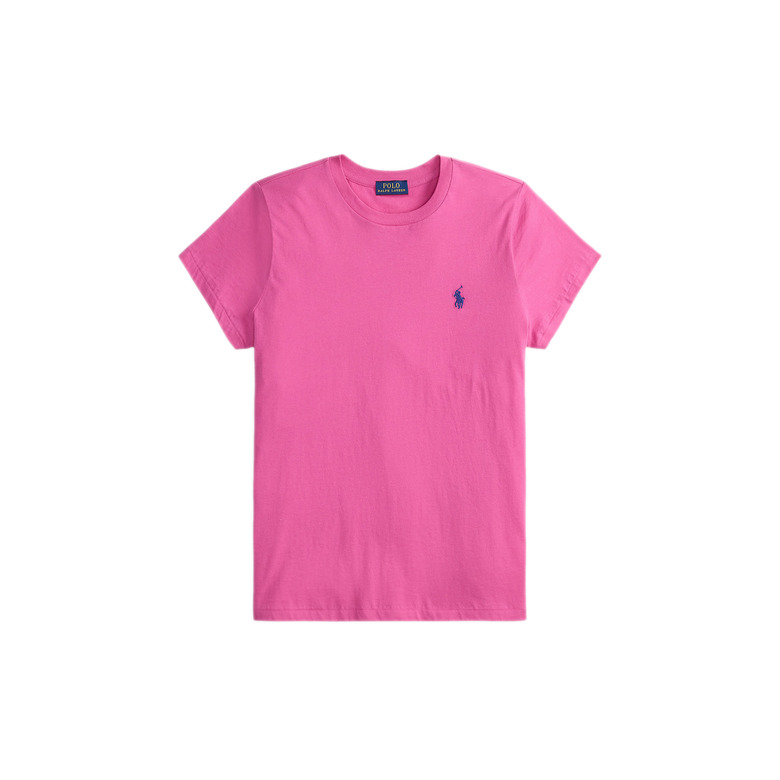 Ralph Lauren t-shirt rose 1