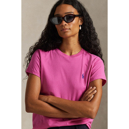 Ralph Lauren t-shirt roze