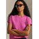 Ralph Lauren t-shirt rose 2