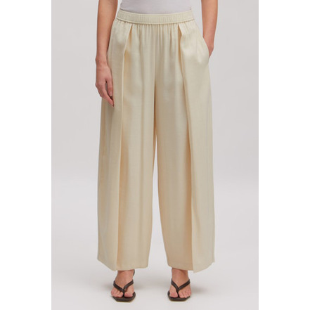 Edited pantalon ecru