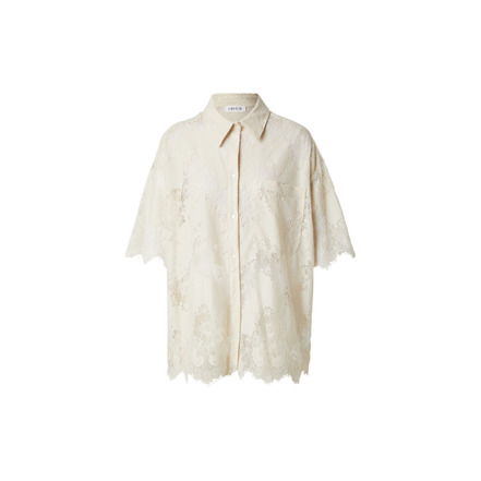 Edited chemisier ecru