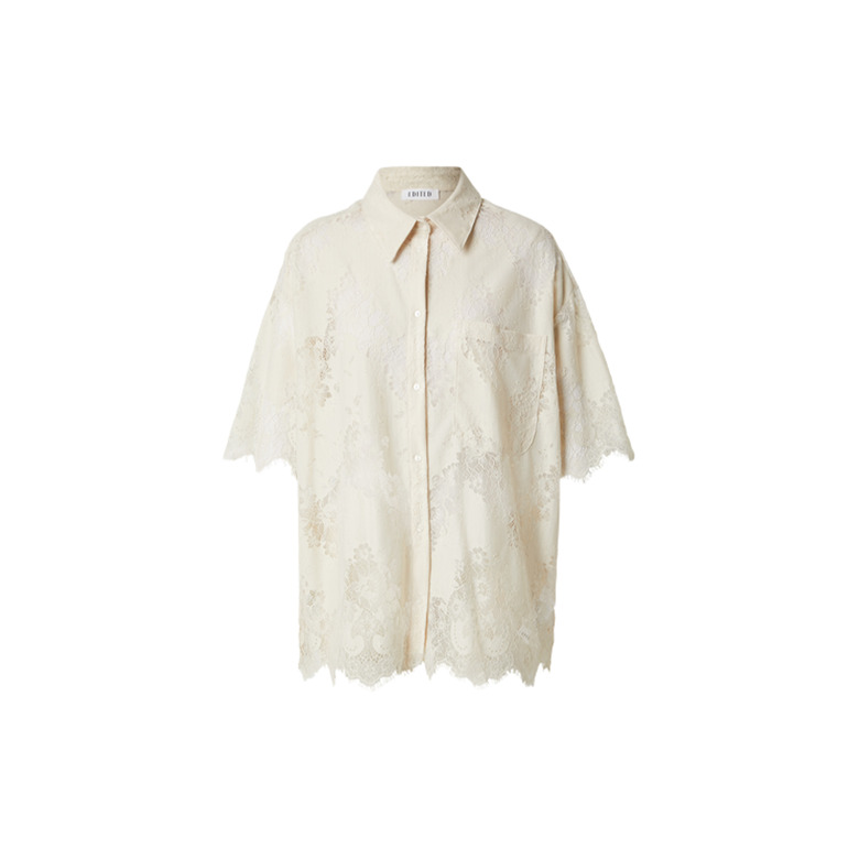 Edited chemisier ecru 1