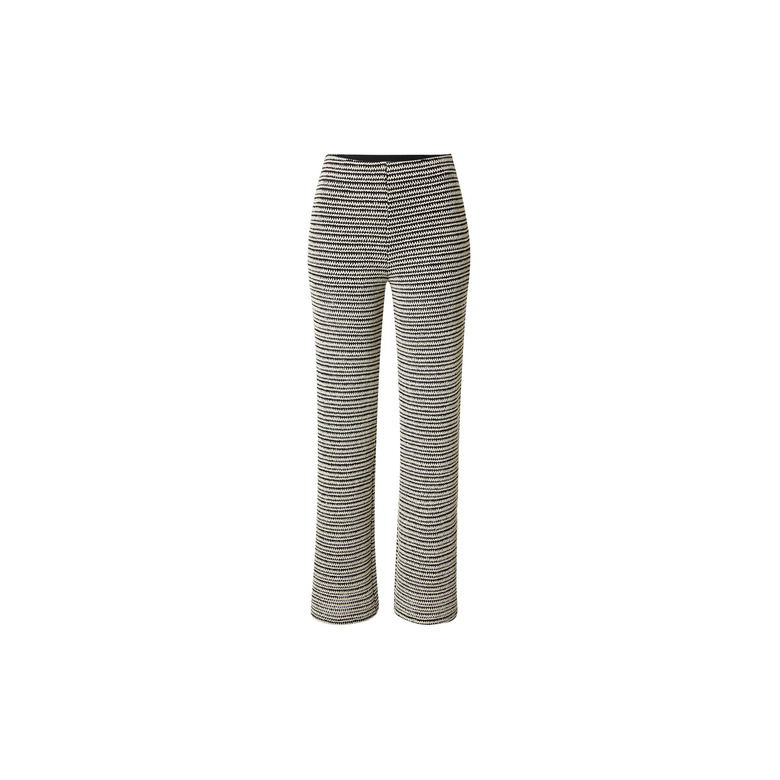 Edited pantalon noir 1