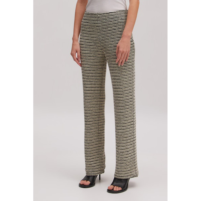 Edited pantalon noir 2