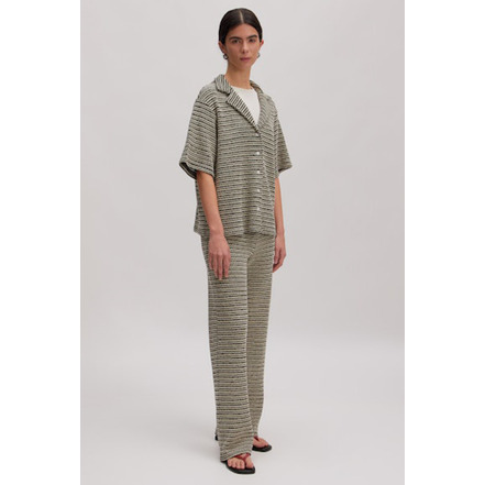 Edited chemisier noir