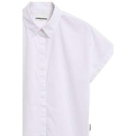 Armed Angels blouse wit