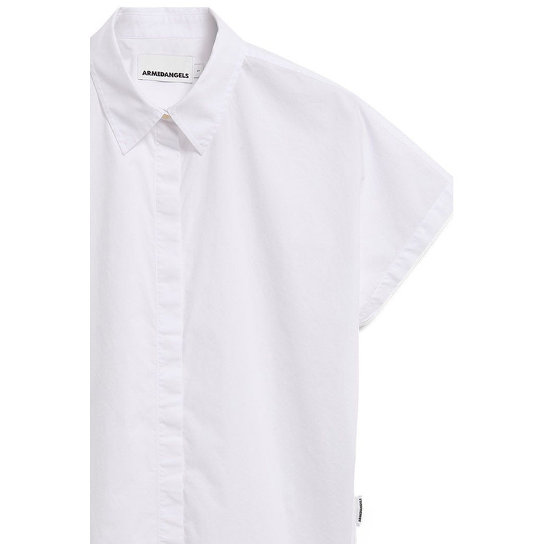 Armed Angels blouse wit 2