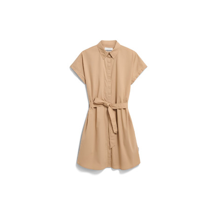 Armed Angels jurk beige