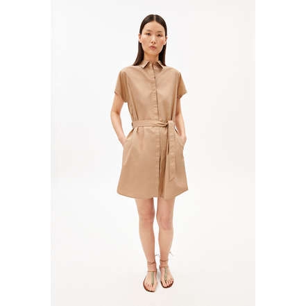 Armed Angels jurk beige