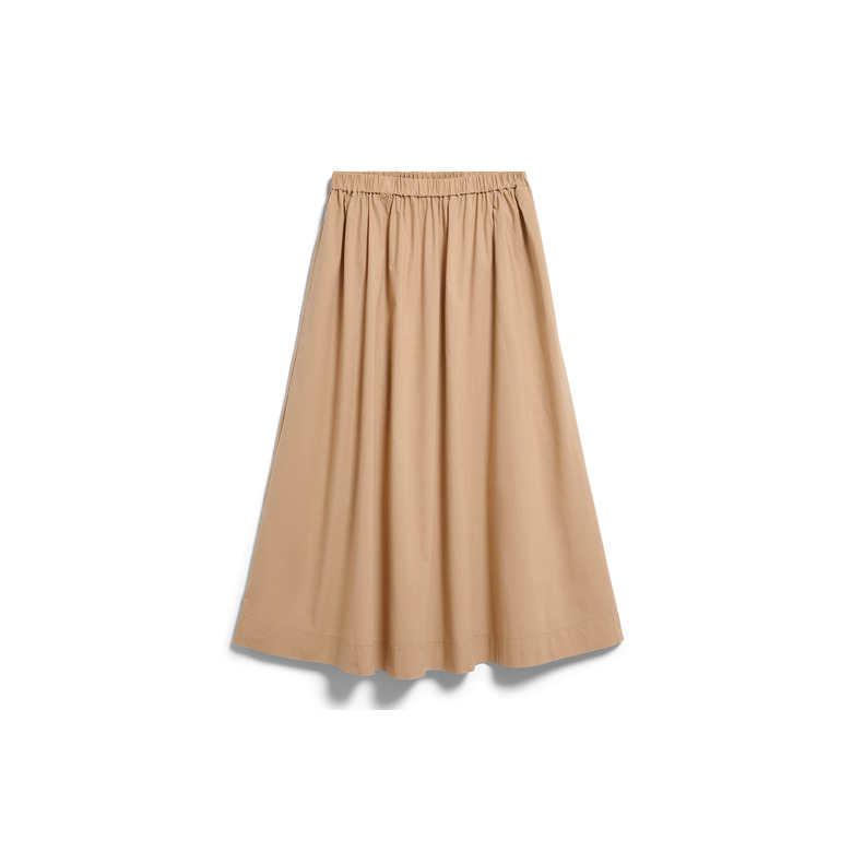 Armed Angels rok beige 1