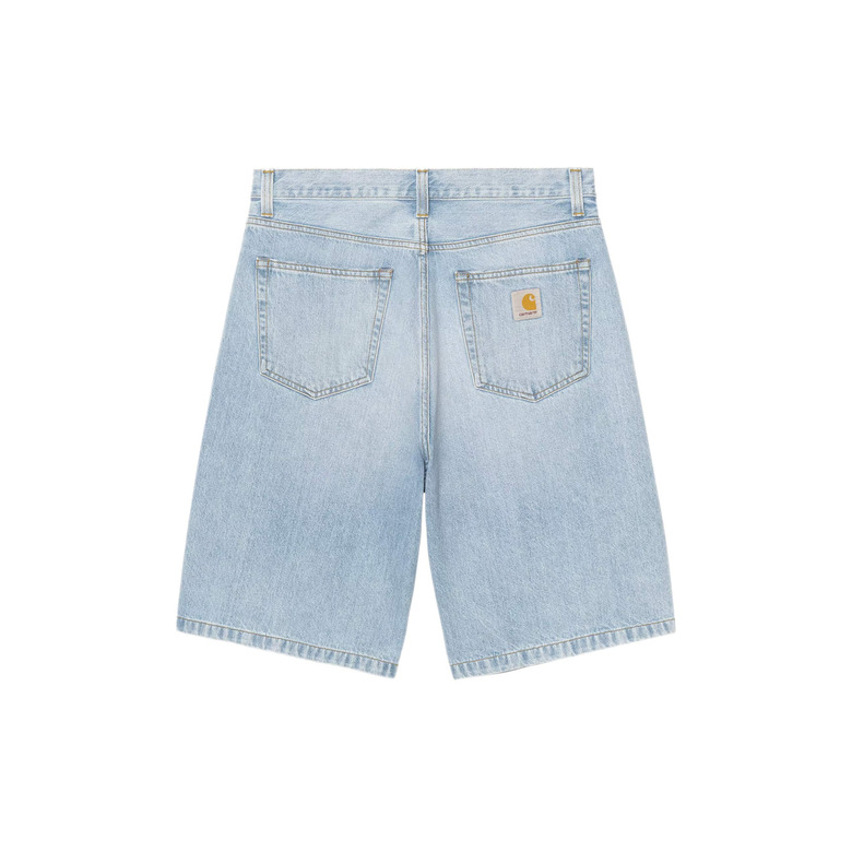 Carhartt Wip short jeans 2
