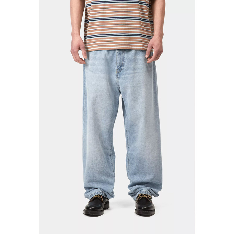 Carhartt Wip trousers jeans 2