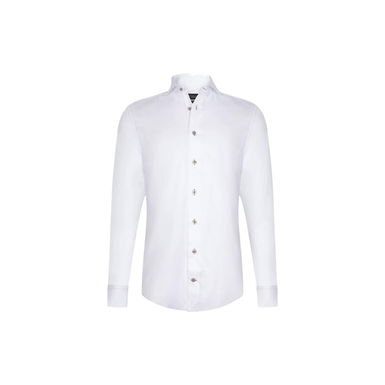 Cavallaro hemd wit 1