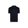 Cavallaro polo blauw 1