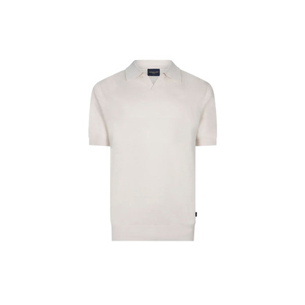 Cavallaro polo beige