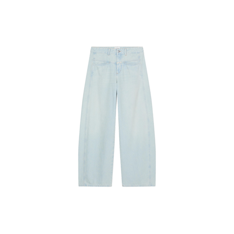 Closed jeans bleu 1