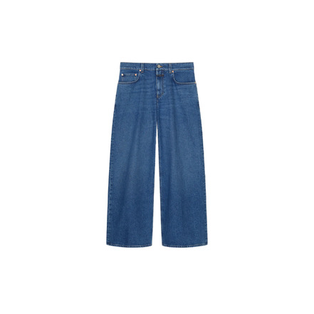 Closed jeans bleu