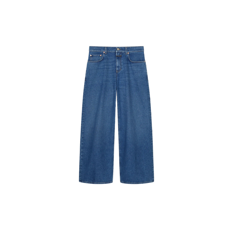 Closed jeans bleu 1