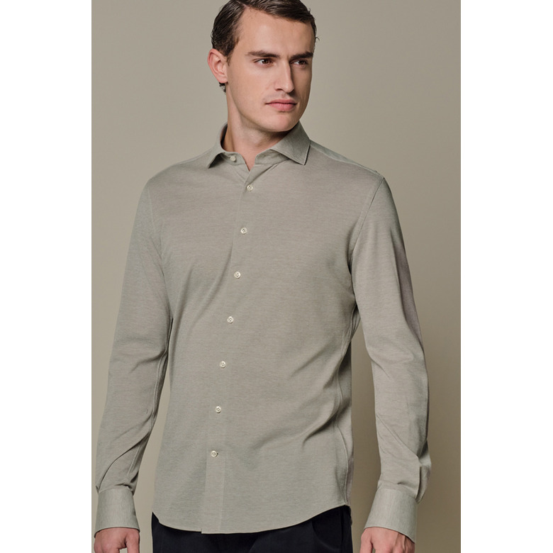 Profuomo hemd grÜn 2