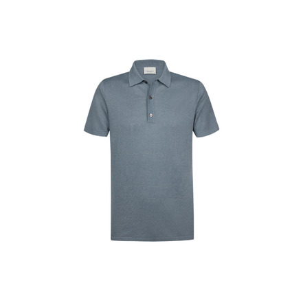 Profuomo polo blue